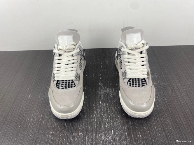   Frozen Moments AQ9129-001 4 Jordan Retro 0123